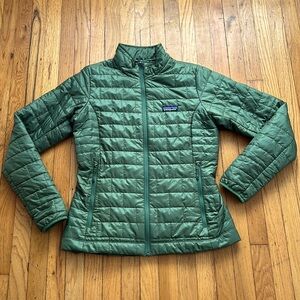 Patagonia Women’s Nano Puff Jacket